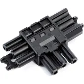 Bachmann 375.102 Verdeler Zwart