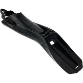 SCUBAPRO S-tek Diving Fins Zwart EU 41-42