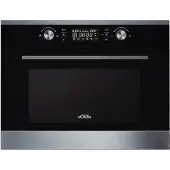 Valberg Inbouwmicrogolfoven Bi Mwo 44 Cg X343c
