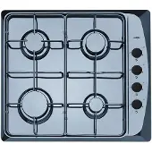 High One Gaskookplaat Tga 4 K Sist