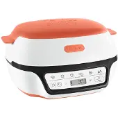 Tefal Taart Machine Cake Factory Kd801510 Tutti Frutti