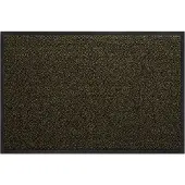 Hamat Schoonloopmat Ingresso - 90x150 cm - Groen