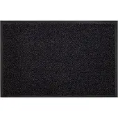 Hamat Schoonloopmat Ingresso - 90x150 cm - Grafiet
