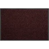 Hamat Schoonloopmat Ingresso - 90x150 cm - Bordeaux