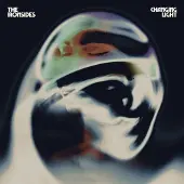 Konkurrent The Ironsides - Changing Light (CD)