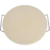 Grill fanatics - Pizzasteen ø38 cm -