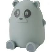 Nuuroo Nachtlampje Ella Panda Lood
