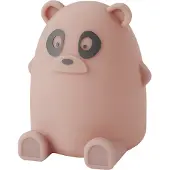 Nuuroo Nachtlampje Ella Panda Woodrose