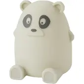 Nuuroo Nachtlampje Ella Panda Maansteen