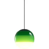 Marset Dipping Light Hanglamp Ø13 | Green
