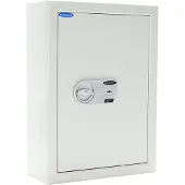 Rottner Sleutelkluis ST 100 Premium met Sleutelslot