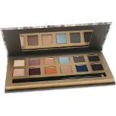 Body collection Oogschaduw Palette