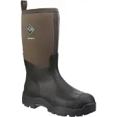 Muck Derwent II - Outdoorlaarzen - Bruin - 47