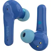 Belkin Draadloze oordopjes - - SoundForm Nano - In-ear - Bluetooth - Zweetbestendig