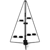 Senza Theelichthouder Triangle