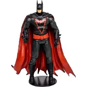 Mcfarlane Toys DC Gaming beeldje Earth-2 Batman (Batman: Arkham Knight) 18 cm