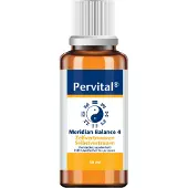 Pervital Meridian balance 4 zelfvertrouwen