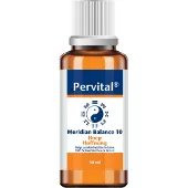 Pervital Meridian Balance 10 Hoop