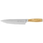 Rösle Koksmes Artesano 20 cm Zilver