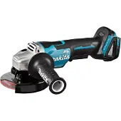Makita DGA505ZJ (zonder accu)