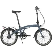 Ugo vouwfiets u go dare i7 20 7sp