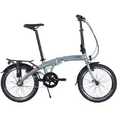 Ugo vouwfiets Premium Dare I3 alpine green