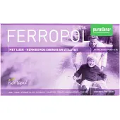 Purasana Plantapol Ferropol
