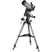 Bresser FirstLight MAK 100/1400 telescoop met EQ-3 montering