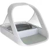 Surefeed Feed Microchip Voerbak