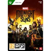 Marvel's Midnight Suns - Xbox One Download