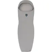 Nemo - Lakenzak - Tracer Blaze Vapor/Abyss voor Unisex - Maat Long - Grijs