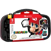 Nintendo Switch Deluxe Travel Case (Super Mario)