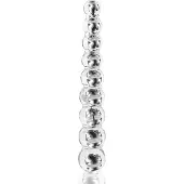 ToyJoy - Frozen Fountain - Stimulator Transparant
