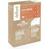 Velfont - Eco Brisa - Matrasbeschermer - Molton - 70 x 140