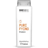 Framesi Morphosis Purifying Shampoo