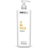 Framesi Morphosis Repair Shampoo 1000ml | Voor Shampoo Zonder Parabenen