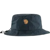 Fjällräven Hoed Unisex Travellers MT Hat Dark Navy-M