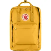 Fjällräven Kånken Laptop 17" Ochre