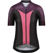 Bioracer Icon Korte Mouw Wielertrui