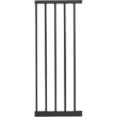 BabyDan Traphek Premiergate Verlengstuk - 32 cm - Zwart - Nieuw - Retourkoop.nl - Traprekje - Voor Premiergate - Afmetingen: 32 cm - Geschikt