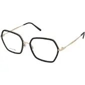 Marc Jacobs Zichtbril MARC 665 54/18/145 Goud zwart 2 Metalen monturen VROUW MARC 665