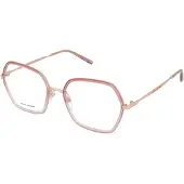 Marc Jacobs MARC 665 54/18/145 665 PINK LILA METALEN FRAME WOMEN MARC 665 PINK LILA Optisch
