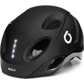 Briko E-One LED Black Alicious M