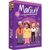 LCJ Maguy: Seizoen 2 Deel 2 - DVD