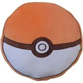 WTT Pokémon - Sierkussen Pokéball 40cm