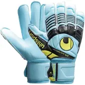 Uhlsport Eliminator Keepershandschoenen Supersoft RF #100