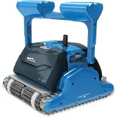 Dolphin zwembadrobot F60