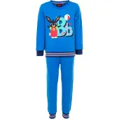 Bing Bunny Bing - Bingbunny - Joggingpak - lichtblauw - 6 jaar