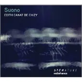 OUTHERE Karol Mossakowsk, Dana Ciocarlie, Marianne Piketty - Suono (CD)