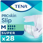 Tena Proskin Slip Super M 28 Stuks